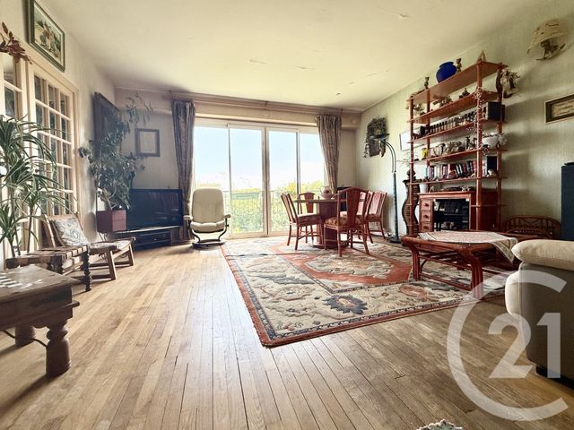 Appartement F5 à vendre - 5 pièces - 104.81 m2 - ST GERMAIN EN LAYE - 78 - ILE-DE-FRANCE - Century 21 Cité Royale