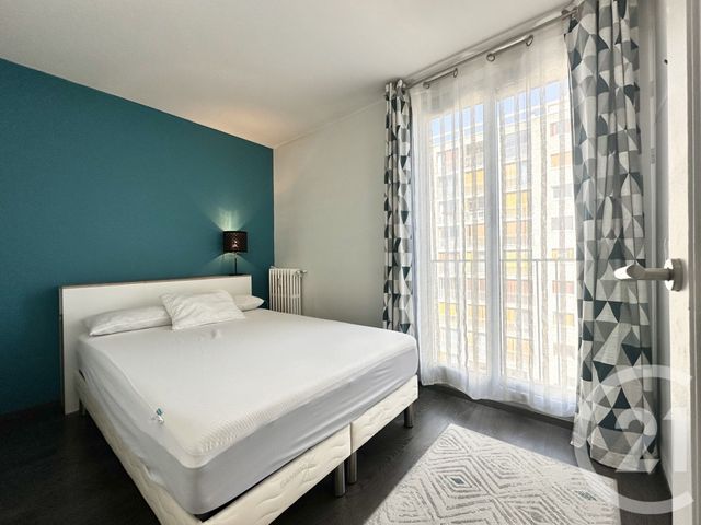 Appartement F3 à louer - 3 pièces - 54.35 m2 - ST GERMAIN EN LAYE - 78 - ILE-DE-FRANCE - Century 21 Cité Royale
