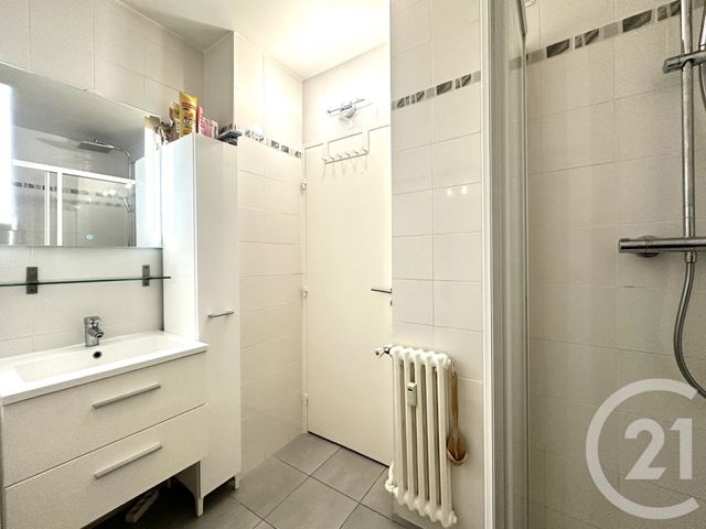 Appartement F3 à louer - 3 pièces - 54.35 m2 - ST GERMAIN EN LAYE - 78 - ILE-DE-FRANCE - Century 21 Cité Royale