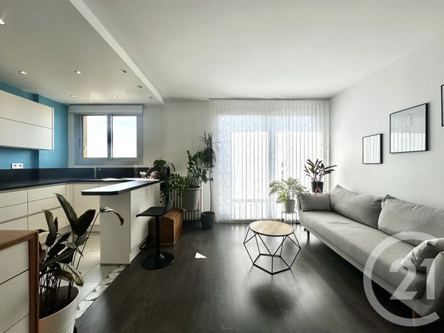 Appartement F3 à louer - 3 pièces - 54.35 m2 - ST GERMAIN EN LAYE - 78 - ILE-DE-FRANCE - Century 21 Cité Royale