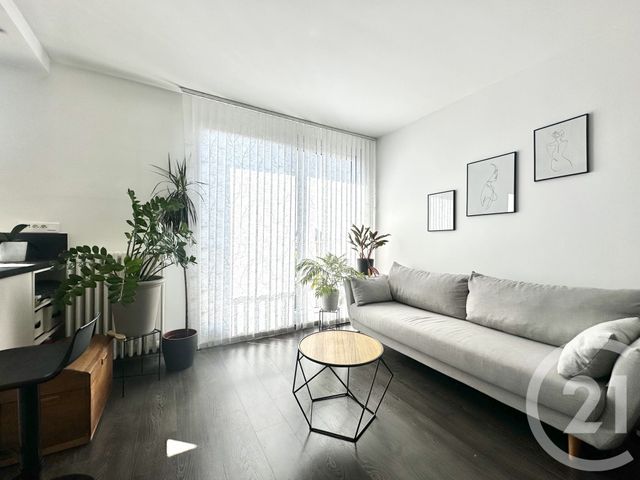 Appartement F3 à louer - 3 pièces - 54.35 m2 - ST GERMAIN EN LAYE - 78 - ILE-DE-FRANCE - Century 21 Cité Royale