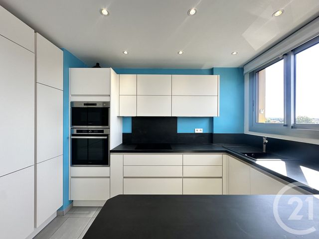 Appartement F3 à louer - 3 pièces - 54.35 m2 - ST GERMAIN EN LAYE - 78 - ILE-DE-FRANCE - Century 21 Cité Royale