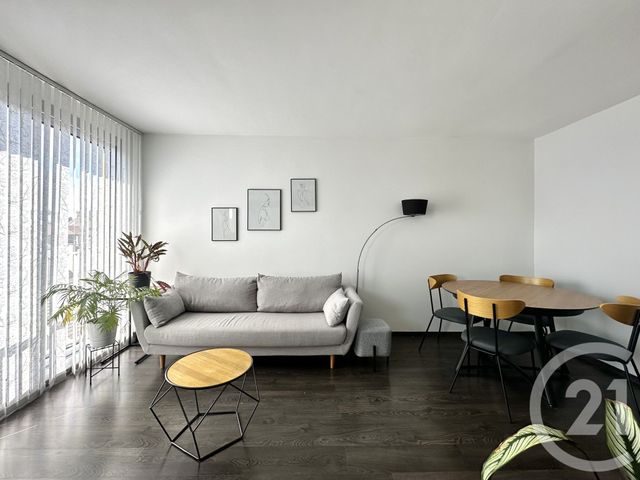 Appartement F3 à louer - 3 pièces - 54.35 m2 - ST GERMAIN EN LAYE - 78 - ILE-DE-FRANCE - Century 21 Cité Royale