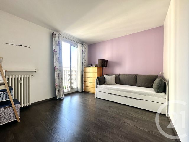 Appartement F3 à louer - 3 pièces - 54.35 m2 - ST GERMAIN EN LAYE - 78 - ILE-DE-FRANCE - Century 21 Cité Royale