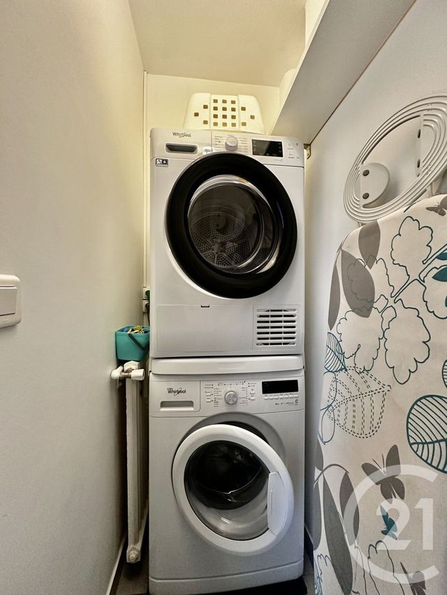Appartement F3 à louer - 3 pièces - 54.35 m2 - ST GERMAIN EN LAYE - 78 - ILE-DE-FRANCE - Century 21 Cité Royale