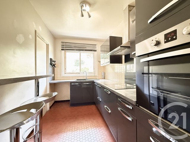 Appartement F4 à vendre - 4 pièces - 106.41 m2 - ST GERMAIN EN LAYE - 78 - ILE-DE-FRANCE - Century 21 Cité Royale