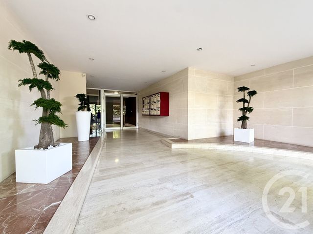Appartement F4 à vendre - 4 pièces - 106.41 m2 - ST GERMAIN EN LAYE - 78 - ILE-DE-FRANCE - Century 21 Cité Royale