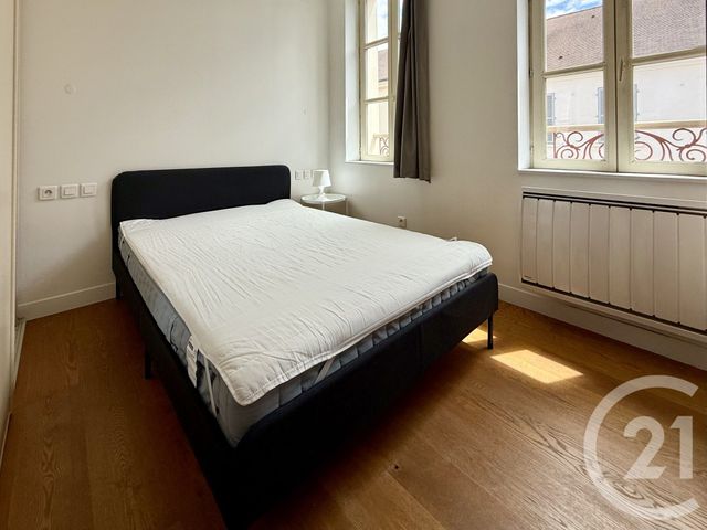 Appartement à louer - 2 pièces - 31.81 m2 - ST GERMAIN EN LAYE - 78 - ILE-DE-FRANCE - Century 21 Cité Royale