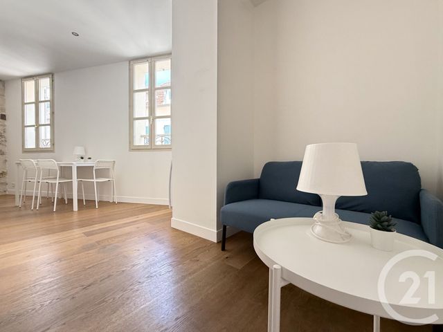 Appartement à louer ST GERMAIN EN LAYE