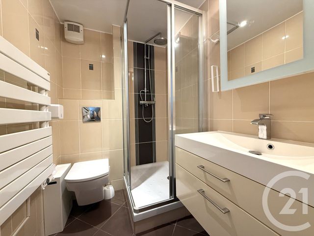 Appartement à louer - 2 pièces - 31.81 m2 - ST GERMAIN EN LAYE - 78 - ILE-DE-FRANCE - Century 21 Cité Royale