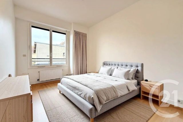 Appartement F4 à vendre - 4 pièces - 90.59 m2 - ST GERMAIN EN LAYE - 78 - ILE-DE-FRANCE - Century 21 Cité Royale
