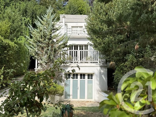 maison à vendre - 5 pièces - 126.44 m2 - LE PECQ - 78 - ILE-DE-FRANCE - Century 21 Cité Royale