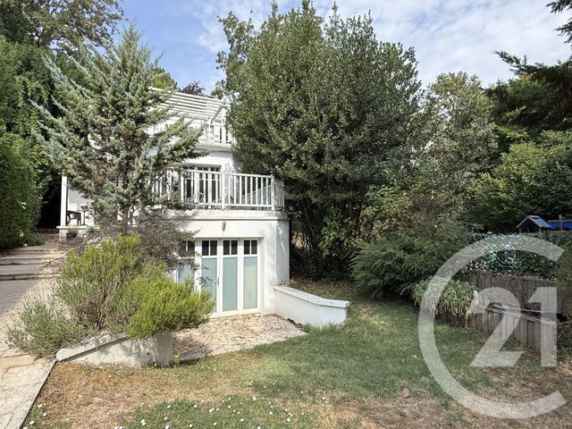 maison à vendre - 5 pièces - 126.44 m2 - LE PECQ - 78 - ILE-DE-FRANCE - Century 21 Cité Royale