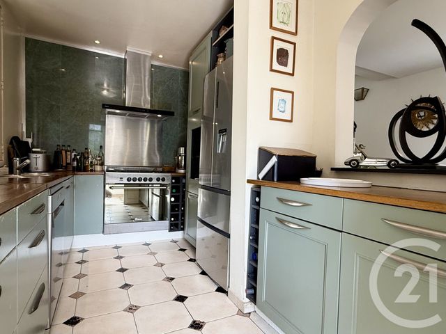 maison à vendre - 5 pièces - 126.44 m2 - LE PECQ - 78 - ILE-DE-FRANCE - Century 21 Cité Royale