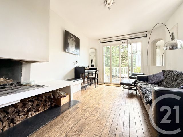 maison à vendre - 5 pièces - 126.44 m2 - LE PECQ - 78 - ILE-DE-FRANCE - Century 21 Cité Royale