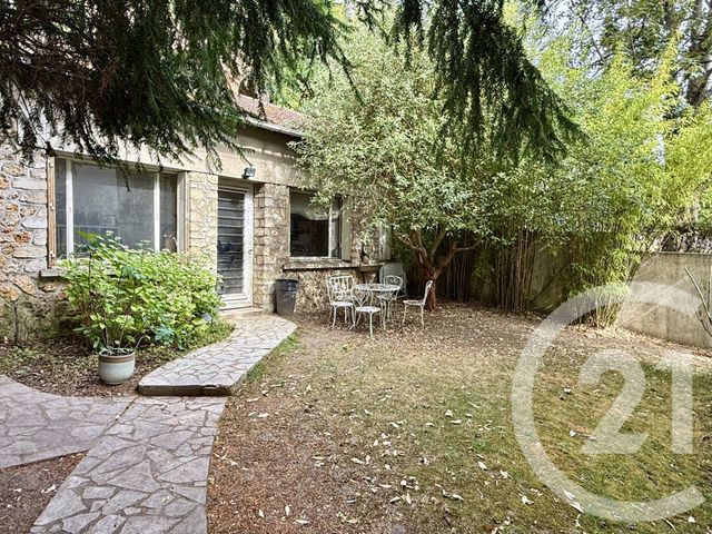 maison à vendre - 5 pièces - 126.44 m2 - LE PECQ - 78 - ILE-DE-FRANCE - Century 21 Cité Royale