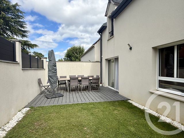 maison à vendre - 6 pièces - 117.0 m2 - ORGEVAL - 78 - ILE-DE-FRANCE - Century 21 Cité Royale