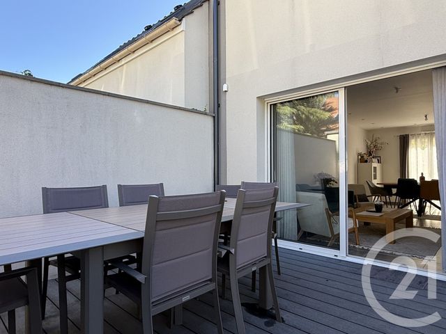 maison à vendre - 6 pièces - 117.0 m2 - ORGEVAL - 78 - ILE-DE-FRANCE - Century 21 Cité Royale
