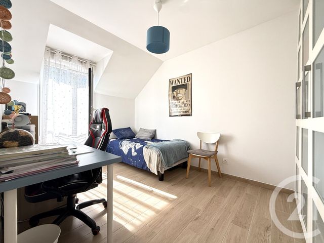 maison à vendre - 6 pièces - 117.0 m2 - ORGEVAL - 78 - ILE-DE-FRANCE - Century 21 Cité Royale