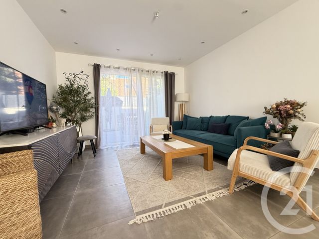 maison à vendre - 6 pièces - 117.0 m2 - ORGEVAL - 78 - ILE-DE-FRANCE - Century 21 Cité Royale