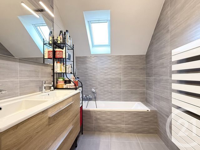 maison à vendre - 6 pièces - 117.0 m2 - ORGEVAL - 78 - ILE-DE-FRANCE - Century 21 Cité Royale