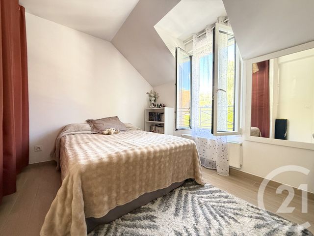 maison à vendre - 6 pièces - 117.0 m2 - ORGEVAL - 78 - ILE-DE-FRANCE - Century 21 Cité Royale