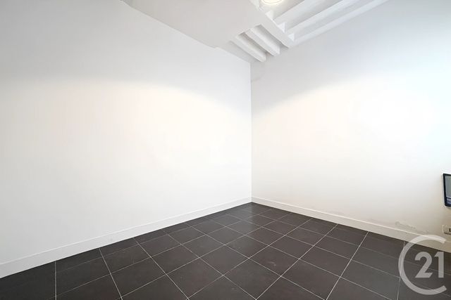 Appartement Studette à vendre - 1 pièce - 12.17 m2 - ST GERMAIN EN LAYE - 78 - ILE-DE-FRANCE - Century 21 Cité Royale