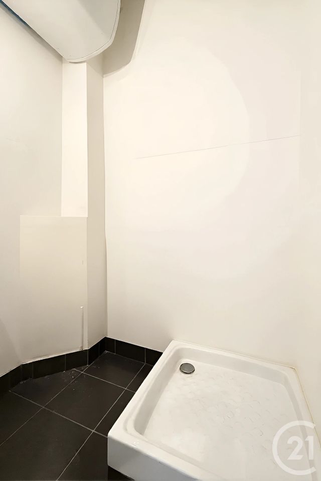Appartement Studette à vendre - 1 pièce - 12.17 m2 - ST GERMAIN EN LAYE - 78 - ILE-DE-FRANCE - Century 21 Cité Royale