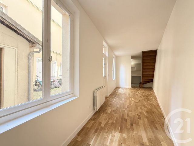 Appartement F3 à vendre - 3 pièces - 56.55 m2 - ST GERMAIN EN LAYE - 78 - ILE-DE-FRANCE - Century 21 Cité Royale