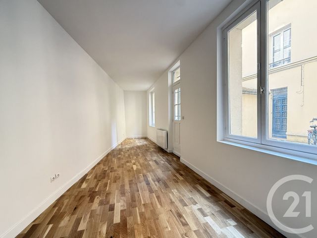Appartement F3 à vendre - 3 pièces - 56.55 m2 - ST GERMAIN EN LAYE - 78 - ILE-DE-FRANCE - Century 21 Cité Royale