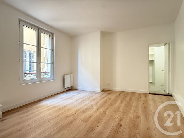 Appartement F3 à vendre - 3 pièces - 56.55 m2 - ST GERMAIN EN LAYE - 78 - ILE-DE-FRANCE - Century 21 Cité Royale