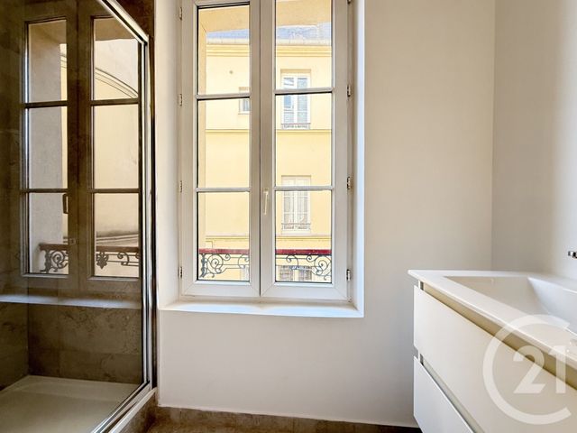 Appartement F3 à vendre - 3 pièces - 56.55 m2 - ST GERMAIN EN LAYE - 78 - ILE-DE-FRANCE - Century 21 Cité Royale