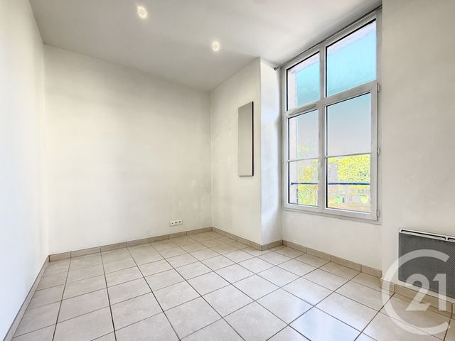 Appartement F2 à vendre - 2 pièces - 33.89 m2 - LE PECQ - 78 - ILE-DE-FRANCE - Century 21 Cité Royale