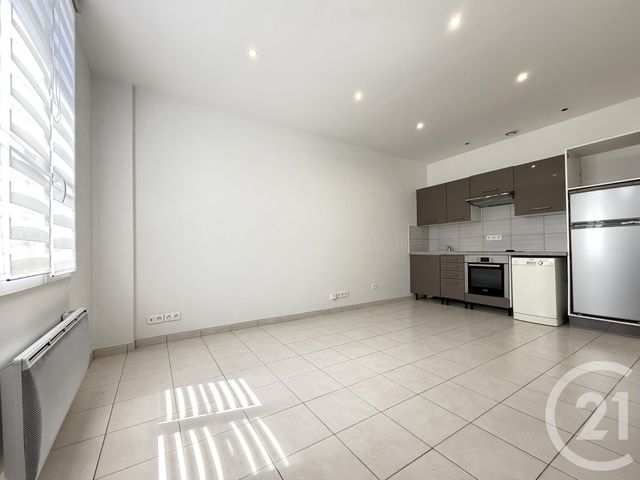 appartement - LE PECQ - 78