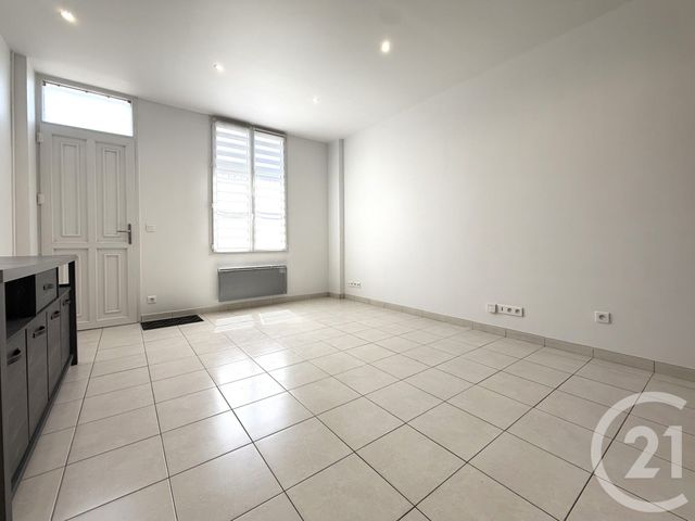 Appartement F2 à vendre - 2 pièces - 33.89 m2 - LE PECQ - 78 - ILE-DE-FRANCE - Century 21 Cité Royale