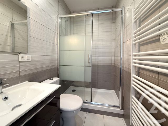 Appartement F2 à vendre - 2 pièces - 33.89 m2 - LE PECQ - 78 - ILE-DE-FRANCE - Century 21 Cité Royale
