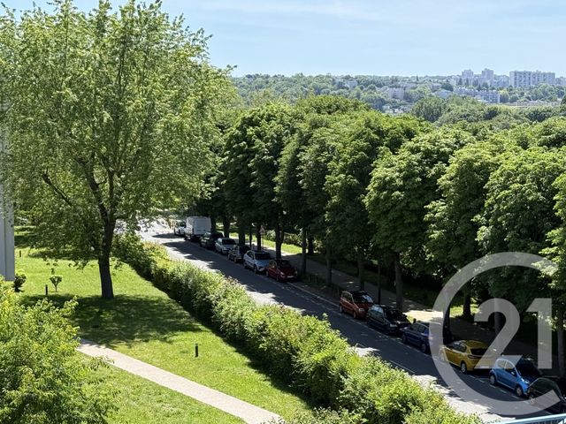 Appartement F3 à vendre - 3 pièces - 51.95 m2 - LE PECQ - 78 - ILE-DE-FRANCE - Century 21 Cité Royale