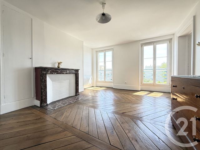 Appartement F3 à vendre - 3 pièces - 51.95 m2 - LE PECQ - 78 - ILE-DE-FRANCE - Century 21 Cité Royale