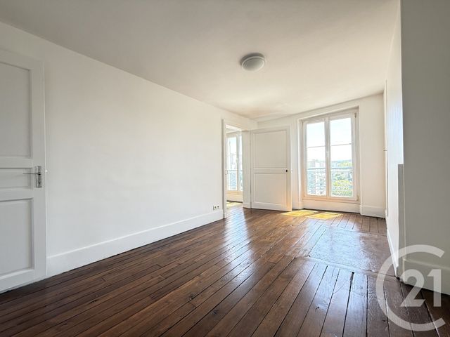Appartement F3 à vendre - 3 pièces - 51.95 m2 - LE PECQ - 78 - ILE-DE-FRANCE - Century 21 Cité Royale