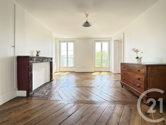 appartement - LE PECQ - 78