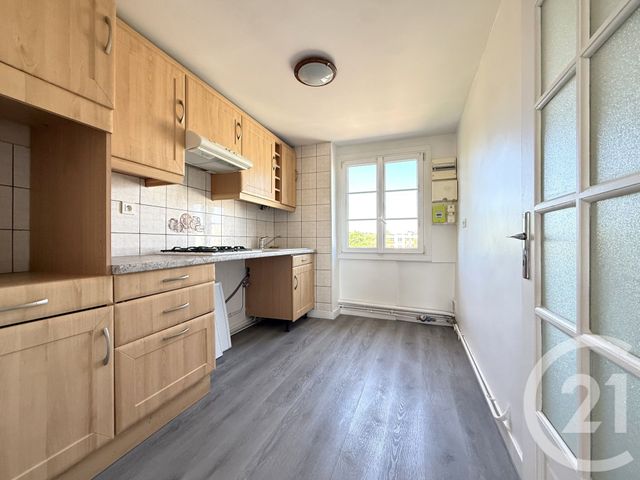 Appartement F3 à vendre - 3 pièces - 51.95 m2 - LE PECQ - 78 - ILE-DE-FRANCE - Century 21 Cité Royale