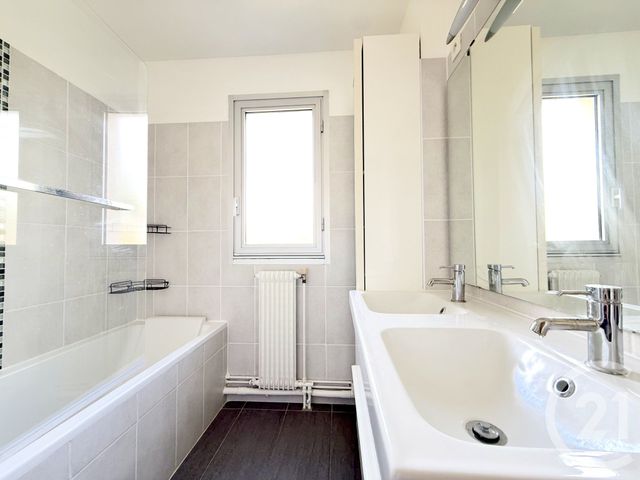 Appartement F3 à vendre - 3 pièces - 68.79 m2 - LE PECQ - 78 - ILE-DE-FRANCE - Century 21 Cité Royale
