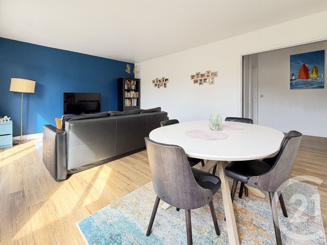 Appartement F3 à vendre - 3 pièces - 68.79 m2 - LE PECQ - 78 - ILE-DE-FRANCE - Century 21 Cité Royale