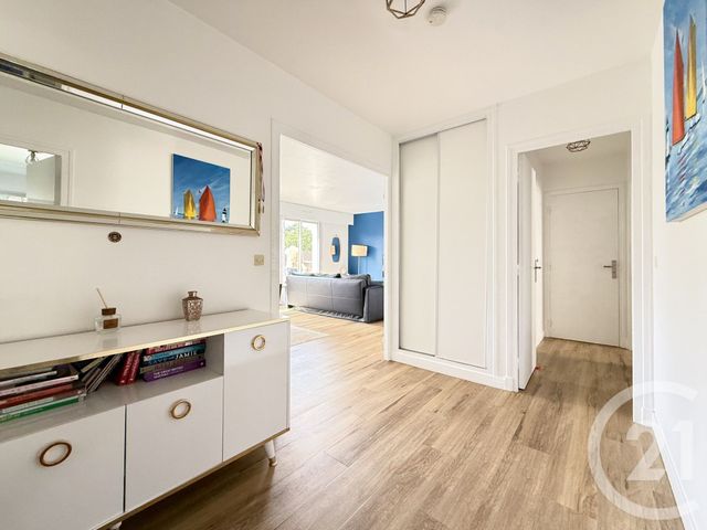 Appartement F3 à vendre - 3 pièces - 68.79 m2 - LE PECQ - 78 - ILE-DE-FRANCE - Century 21 Cité Royale