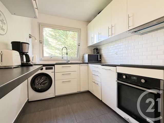 Appartement F3 à vendre - 3 pièces - 68.79 m2 - LE PECQ - 78 - ILE-DE-FRANCE - Century 21 Cité Royale