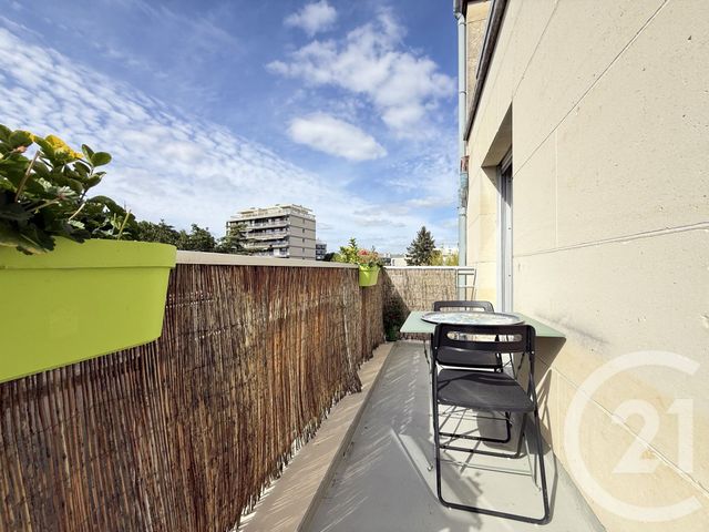 Appartement F3 à vendre - 3 pièces - 68.79 m2 - LE PECQ - 78 - ILE-DE-FRANCE - Century 21 Cité Royale