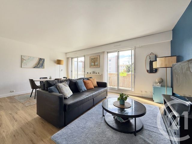 Appartement 3 pièces 69 m² · à Le Pecq · 68,8 m² · 349 000 €