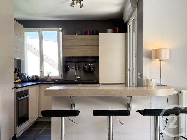 appartement - ST GERMAIN EN LAYE - 78
