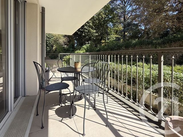 Appartement F5 à vendre - 5 pièces - 95.45 m2 - ST GERMAIN EN LAYE - 78 - ILE-DE-FRANCE - Century 21 Cité Royale