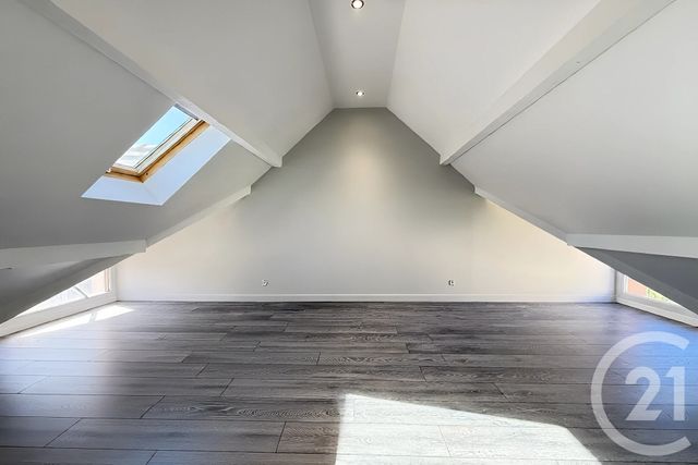 maison à vendre - 4 pièces - 77.15 m2 - MARLY LE ROI - 78 - ILE-DE-FRANCE - Century 21 Cité Royale
